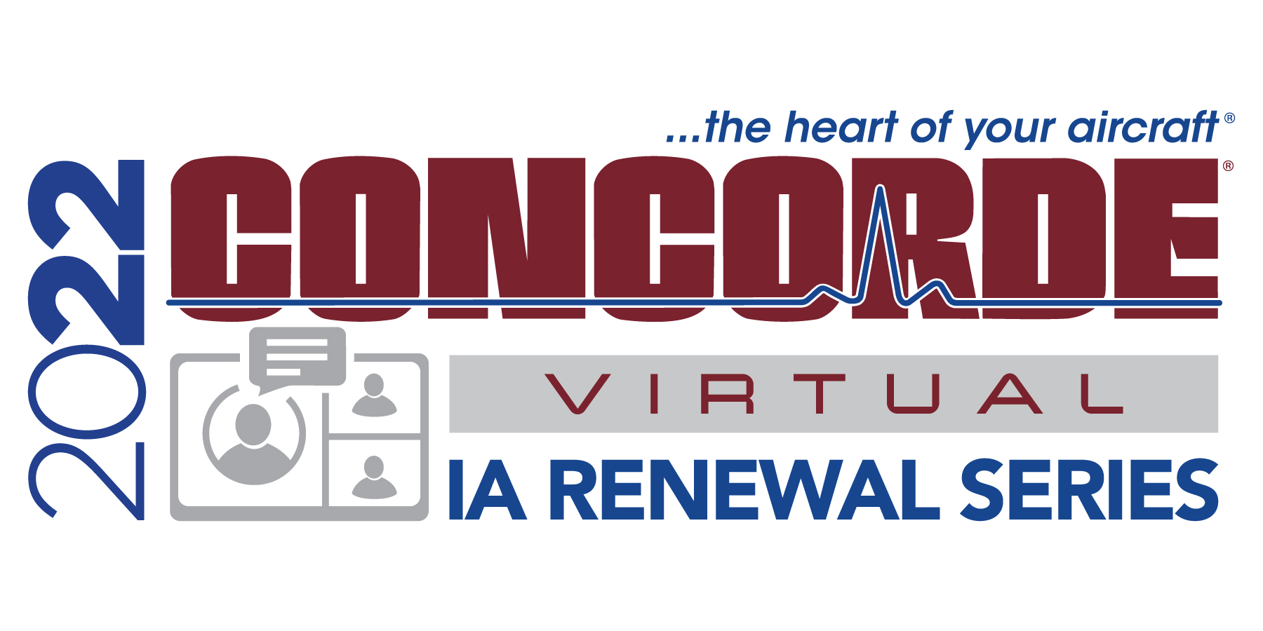 FAA APPROVED 2022 VIRTUAL IA RENEWAL SERIES